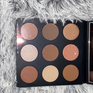 Smashbox Holidaze: Contour + Spotlight Palette